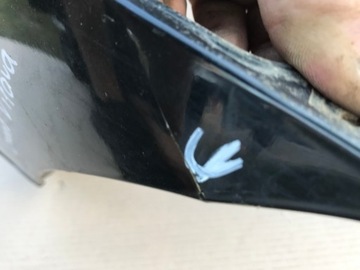 фото thumb №10, Бампер перед suzuki grand vitara 2 ii рестайлінг lak. zj3