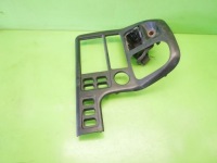 фото thumb №4, Рамка консоль панелі радіо середина kia carnival i