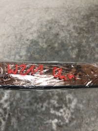 фото thumb №8, Молдинг dekor консолі mercedes w211 a2116800371