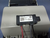 фото thumb №10, Skoda octavia iv ліхтарі стельовий бардачок na накладки на фари 5e3959561