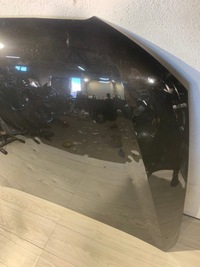 фото thumb №7, Капот кришка двигуна audi a6 c7