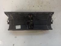 фото thumb №9, Audi a5 решётка воздуховод панели консоли перед uk англичанин 8t2820951a