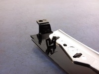 фото thumb №7, Volvo xc60 ii рамка защита туннель eu 31469366