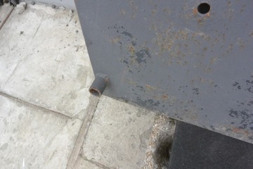 фото thumb №7, Защита нижняя коробки land cruiser 100 lexus lx470