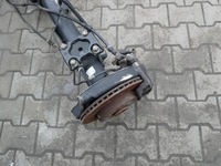 фото thumb №6, Vw amarok мост дифференциал задняя oś 2h6