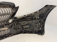 фото thumb №8, Бампер передний mercedes c klasa w205 c43 amg lift