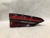 фото thumb №1, Audi a5 8w лампа задня ліва внутрішня led usa