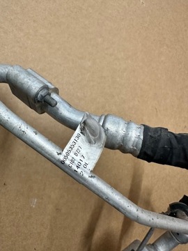 фото thumb №6, Alfa romeo stelvio шланг дроти кондиціонера 2.0 t 505353130 505564990