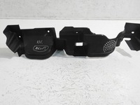 фото thumb №1, Пластик захист na передній pas mitsubishi asx 10-19