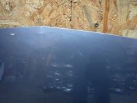 фото thumb №10, Капот кришка двигуна opel corsa e x15 2014-2019r 13432306