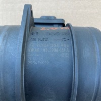 Audi a3 8v 2012 - 2,0 tdi crb витратомір повітря 03l906461a Зі Шроту, фото thumb