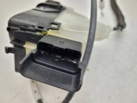 Замок передок  передний левый дверь citroen c3 aircross 1 европа  psa266782 Недорого, фото thumb