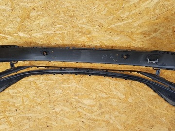 фото thumb №8, Vw passat b8 рестайлинг бампер перед переднее 3g0807221