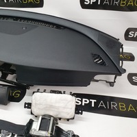 фото thumb №4, Optima приборная панель консоль подушки безопасности ремни подушка безопасности