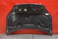 фото thumb №9, Капот кришка двигуна 1e2 toyota avensis verso 01-03