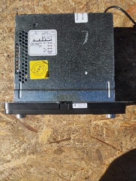 фото thumb №6, Vw volkswagen plus радио rcd210 5m0035156dx