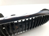 фото thumb №6, Jaguar x-type 2004 накладка / решітка радіатора / решітка радіатора верхній радіатора