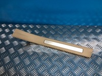 фото thumb №1, Mercedes a klasa w169 04-12 защита порог правый задняя