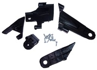 фото thumb №1, Набір nap.reflektora d duster правий