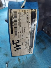 фото thumb №9, Головка agila 1.0 b z10xe