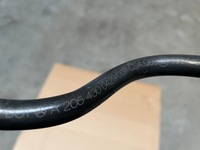 фото thumb №3, Mercedes c w205 c43 шланг вакуум