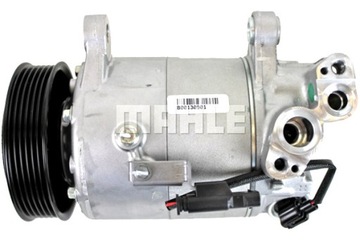фото thumb №11, Компрессор кондиционера bmw 2 f45 2 gran tourer f46 5 g30 f90 5 g31 6