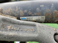 фото thumb №11, Hak буксировочный складной модуль болты жгут opel insignia a kombi