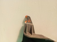 фото thumb №9, Направляющая бампера правый перед citroen berlingo iv partner 9816768780