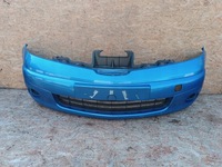 фото thumb №10, Бампер перед передний оригинал 620229u040 nissan note e11 2006-