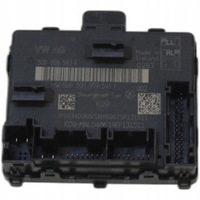 фото thumb №1, Vw audi модуль блок керування двері 5q0959593f