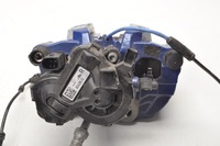 фото thumb №8, Bmw 5 g60 2.0 гибрид суппорт тормозной правый задняя 24r 8834286