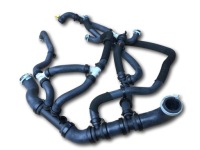 Шланг радиатора renault master 215018961r оригинальный номер Цена, фото thumb