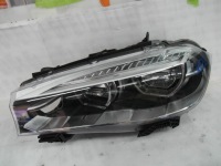 Купить Bmw x5 f15 x6 f16 адаптивный led bdb фара передняя левая перед, фото thumb