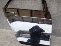 фото thumb №14, Vw golf vii kombi двері праве задні задня