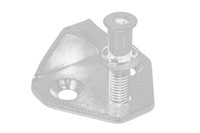 фото thumb №1, Pacol ive-de-012 напрямна, кнопка блокуючий