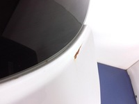 фото thumb №4, Hyundai i30 ii lift задняя крышка багажника багажника pyw