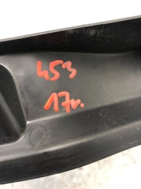 фото thumb №6, Защита порог багажника smart 453 a4538850174