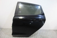 фото thumb №1, Дверь левый задняя задние fiesta mk8