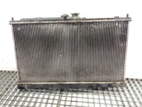 фото thumb №1, Радиатор wody mitsubishi lancer vii 2.0 135km 00-13 радиатор