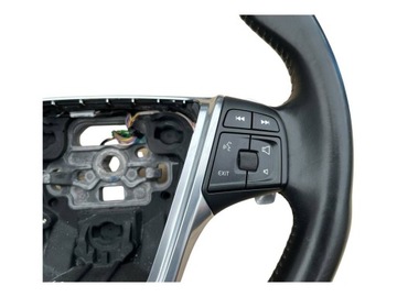 фото thumb №7, Кермо volvo v60 p31332534