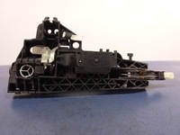 фото thumb №5, Audi a8 d4 4h ручка зад правая led lz9y