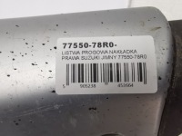 фото thumb №13, Молдинг порогова накладка права suzuki jimny 77550-78r0