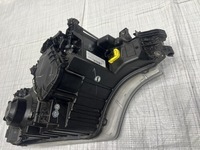 фото thumb №7, Лампа фара mercedes actros a9618204139