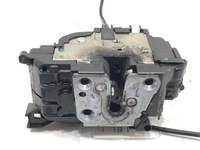 фото thumb №1, Замок двері праві перед renault megane iii універсал 805020001r