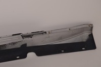 фото thumb №7, Maserati granturismo молдинг накладка порог левая