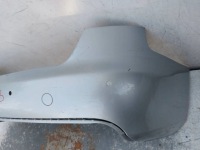 Audi a4 b8 8k5 sedan 07-11 бампер задний задний Киев, фото thumb