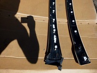 фото thumb №6, Защита стойка левая opel zafira c y611 20808479