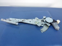 фото thumb №4, Renault koleos ii подъемник стекло задняя правый