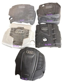 фото thumb №1, Vw audi защита крышка двигателя 059103925aq