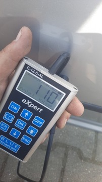 фото thumb №8, Дверь перед передние левая vw bora 01r